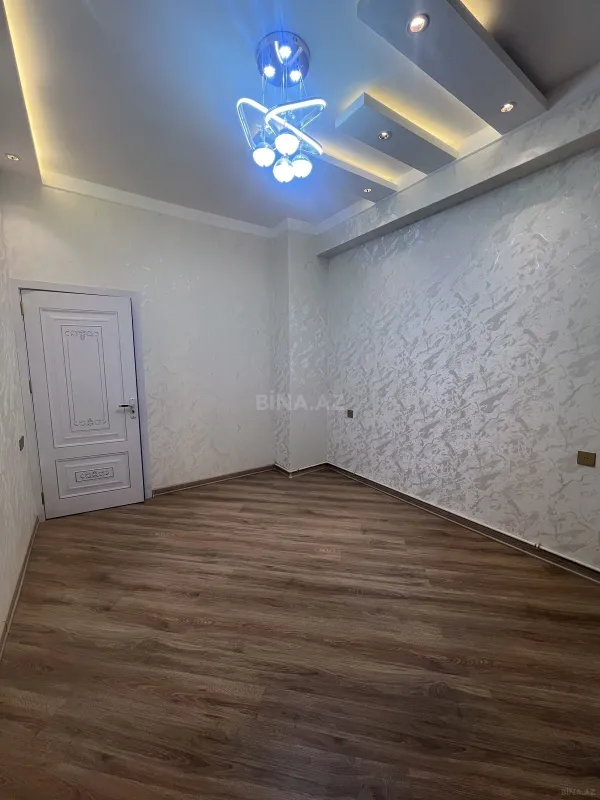 Satılır 2 otaqlı mənzil 58.5 m²