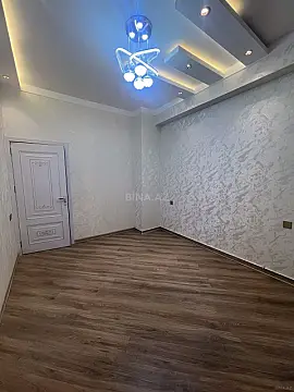 Satılır 2 otaqlı mənzil 58.5 m²