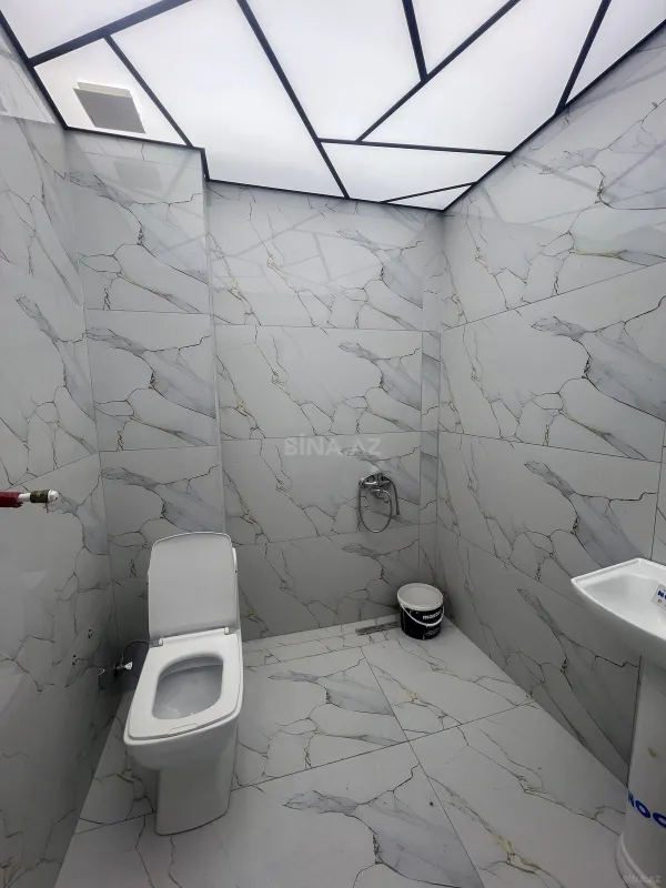 Satılır 2 otaqlı mənzil 58.5 m²