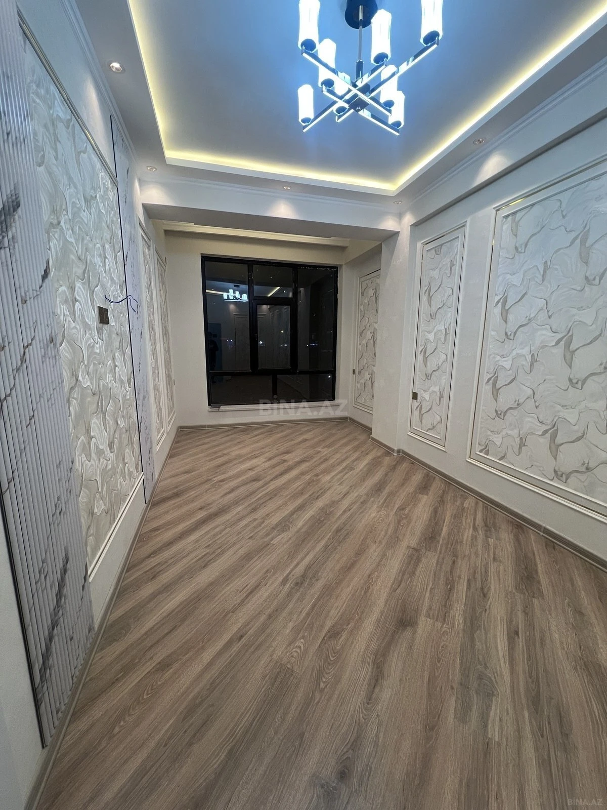 Satılır 2 otaqlı mənzil 58.5 m²