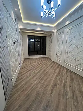 Satılır 2 otaqlı mənzil 58.5 m²