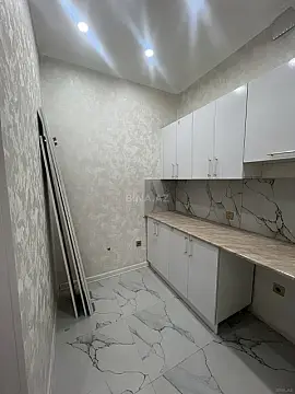 Satılır 2 otaqlı mənzil 58.5 m²