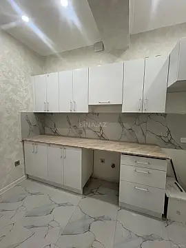 Satılır 2 otaqlı mənzil 58.5 m²
