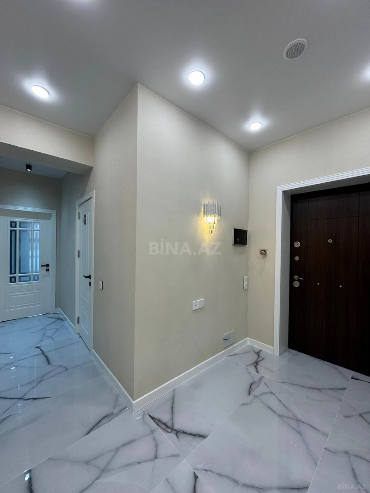 Satılır 3 otaqlı mənzil 85 m²