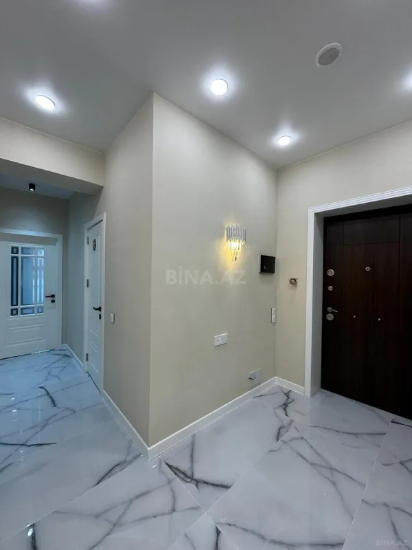 Satılır 3 otaqlı mənzil 85 m²