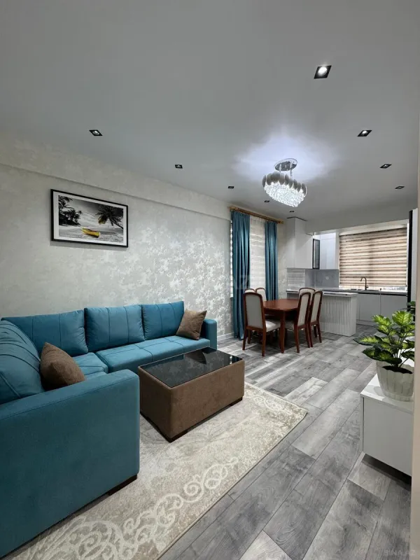 Satılır 3 otaqlı mənzil 85 m²