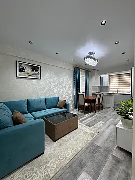 Satılır 3 otaqlı mənzil 85 m² — Bakı, Həzi Aslanov qəs. 3 otaq 85.00 m²