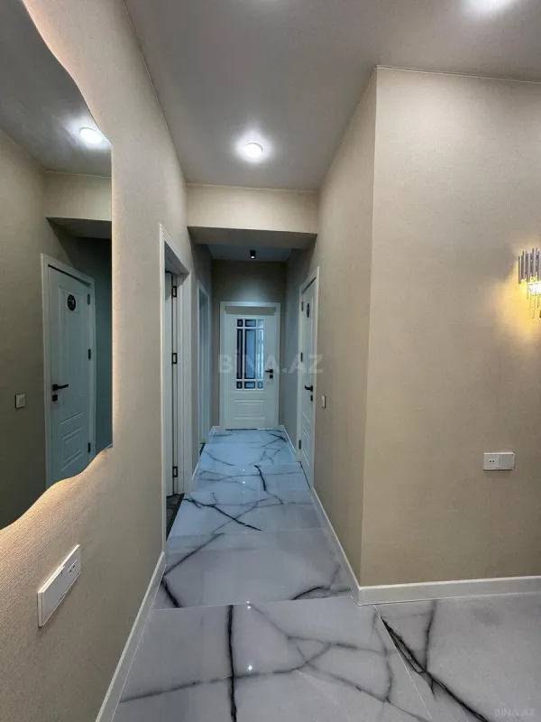 Satılır 3 otaqlı mənzil 85 m²