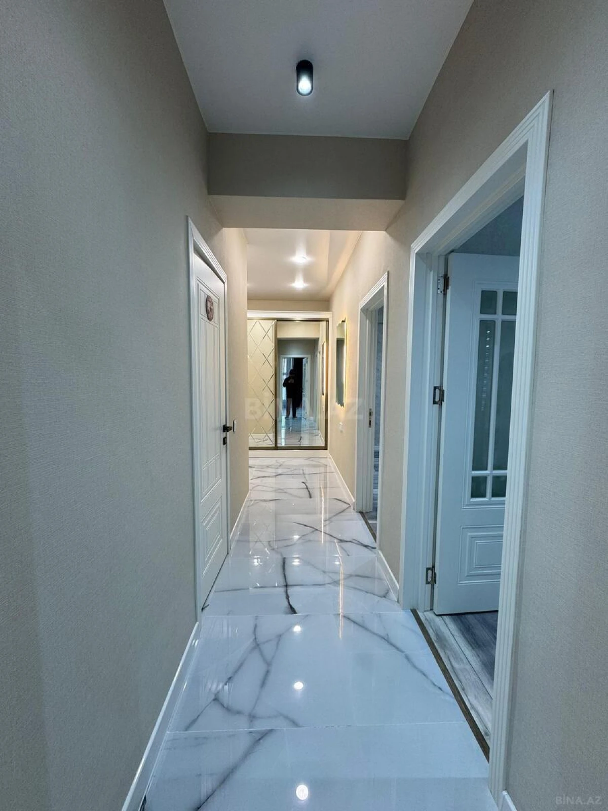 Satılır 3 otaqlı mənzil 85 m²