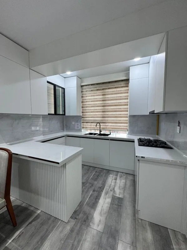 Satılır 3 otaqlı mənzil 85 m²