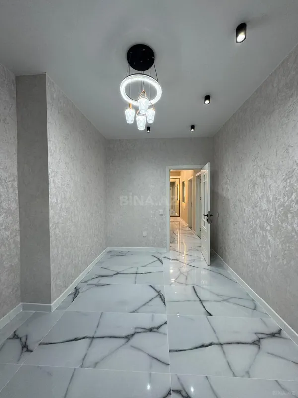 Satılır 3 otaqlı mənzil 85 m²