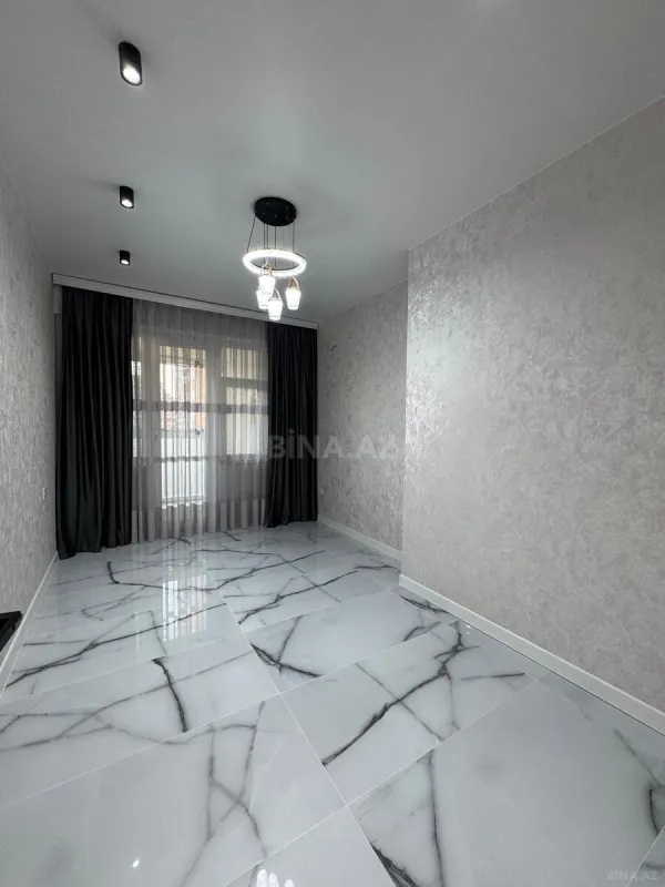 Satılır 3 otaqlı mənzil 85 m²
