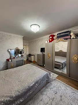 Satılır 3 otaqlı mənzil 96 m²