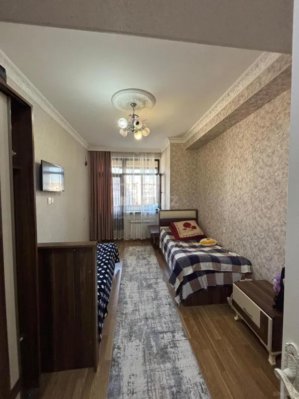 Satılır 3 otaqlı mənzil 96 m²