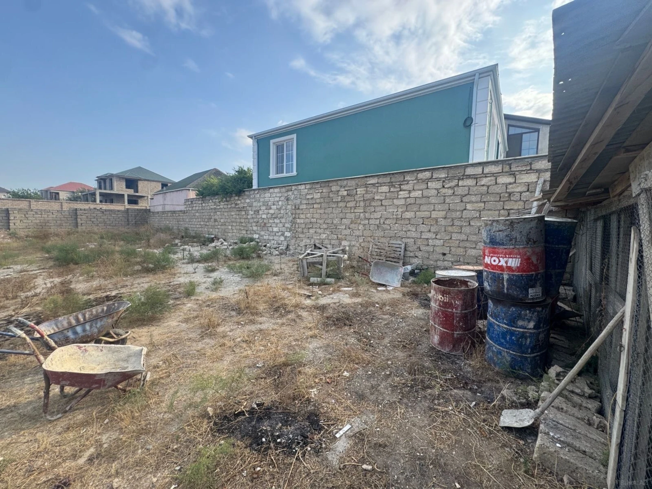 Satılır torpaq sahəsi 3 m²