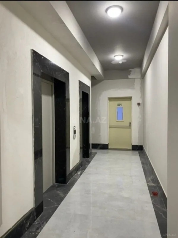 Satılır 2 otaqlı mənzil 75 m²