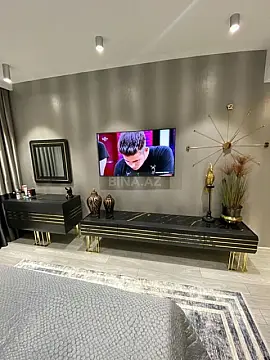 Kirayə verilir 3 otaqlı mənzil 130 m²