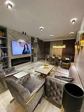 Kirayə verilir 3 otaqlı mənzil 130 m²