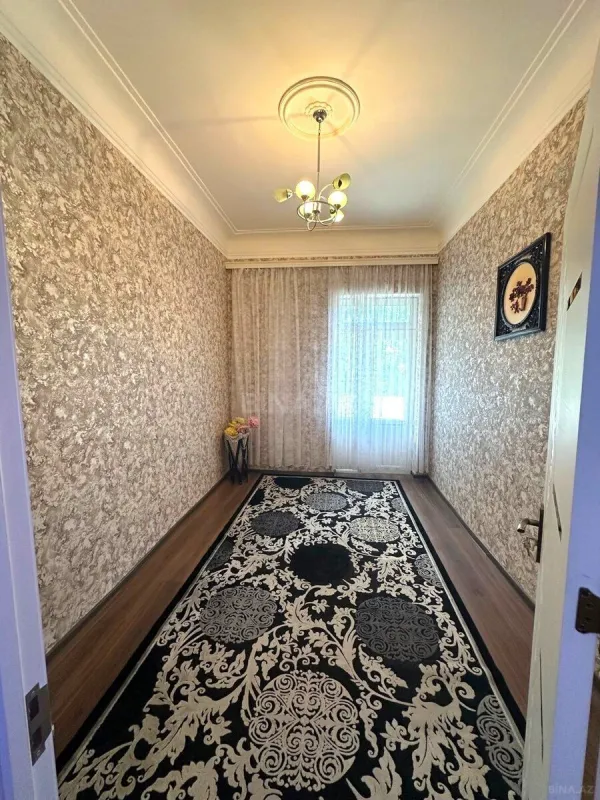 Satılır 3 otaqlı mənzil 90 m²