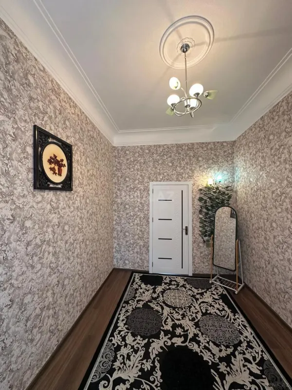 Satılır 3 otaqlı mənzil 90 m²