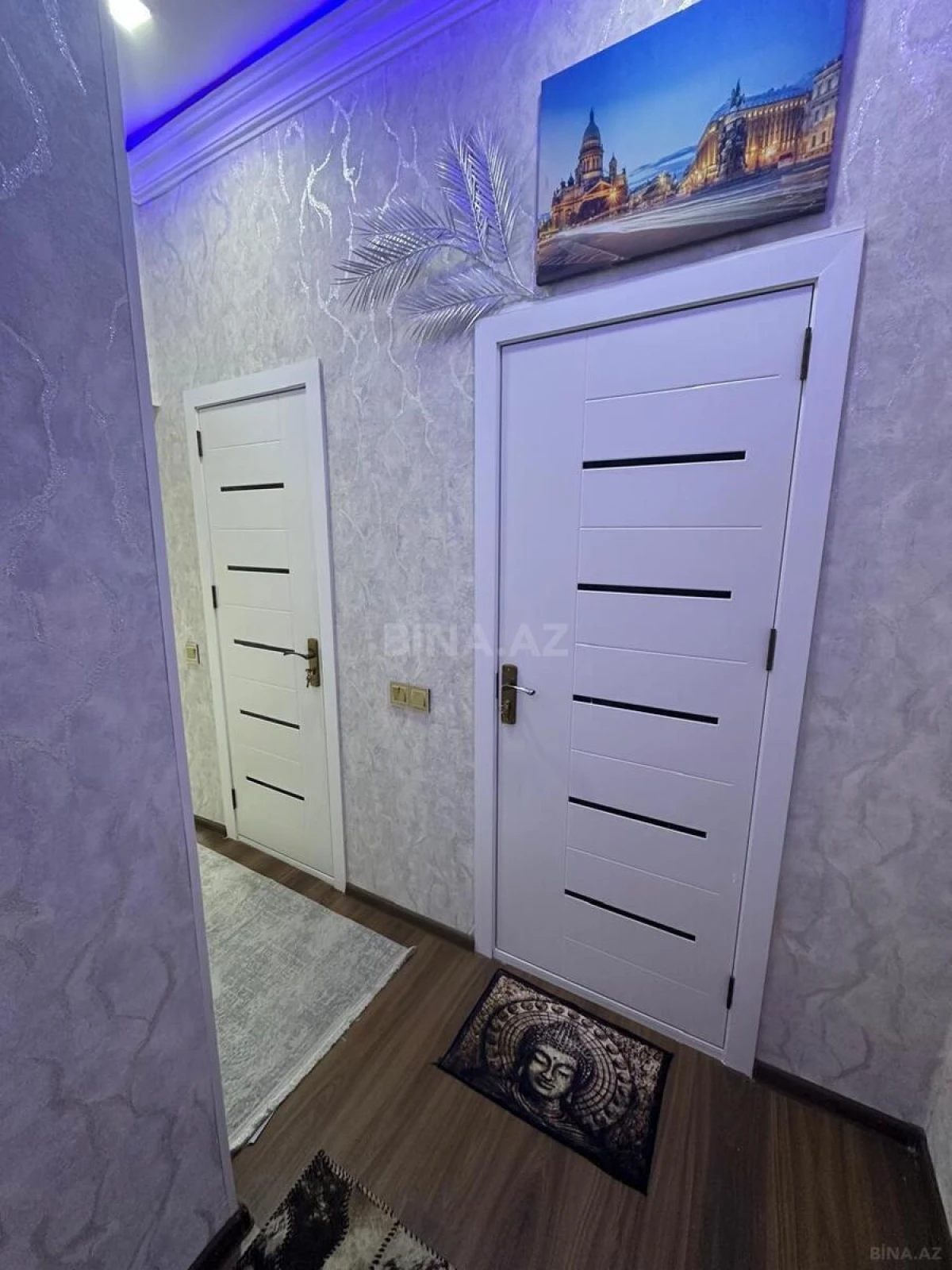 Satılır 3 otaqlı mənzil 90 m²