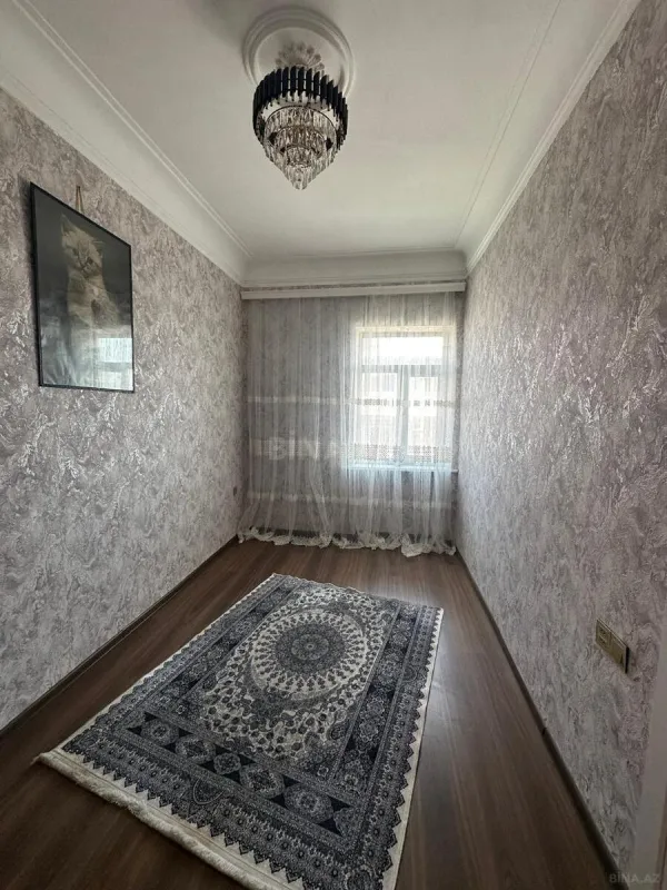 Satılır 3 otaqlı mənzil 90 m²