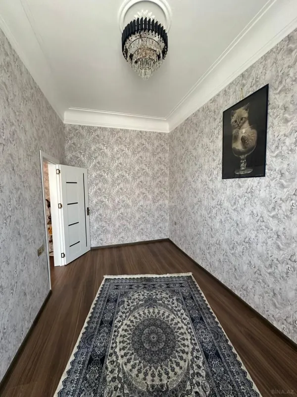 Satılır 3 otaqlı mənzil 90 m²