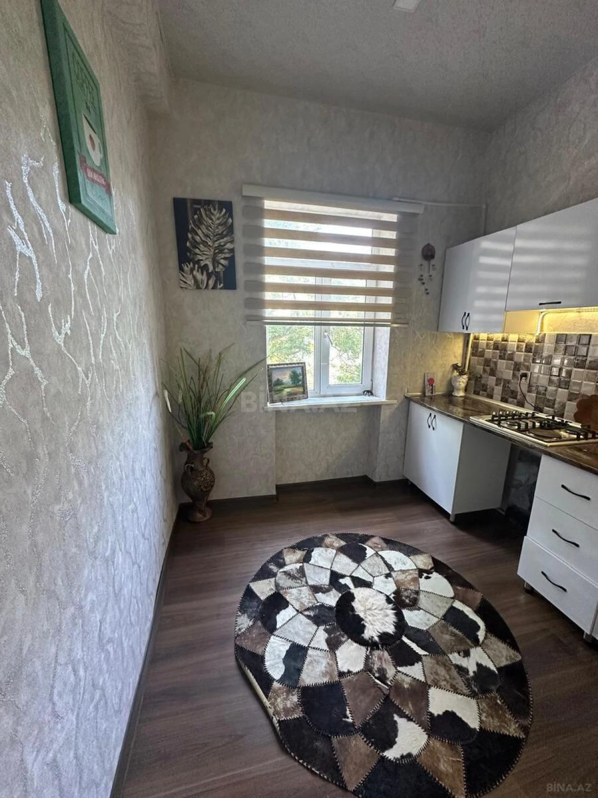 Satılır 3 otaqlı mənzil 90 m²