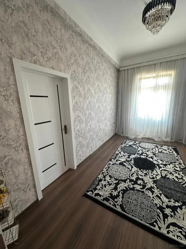 Satılır 3 otaqlı mənzil 90 m²