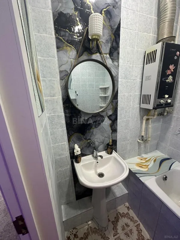 Satılır 3 otaqlı mənzil 90 m²