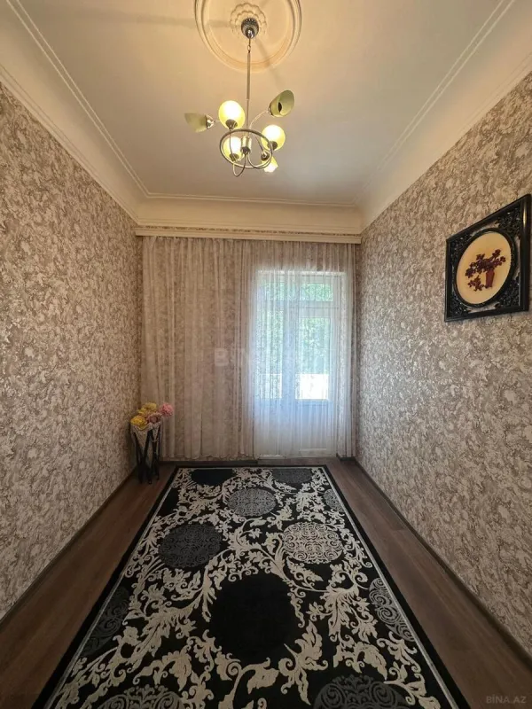 Satılır 3 otaqlı mənzil 90 m²