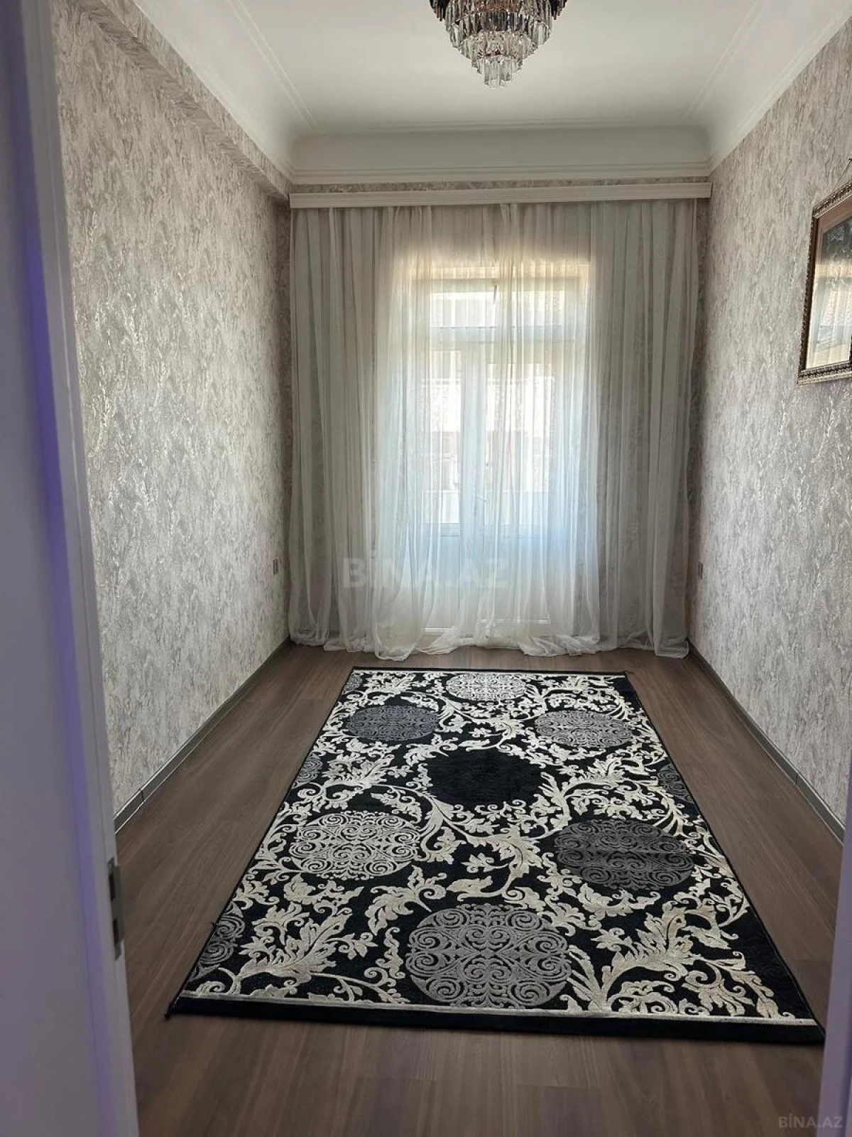 Satılır 3 otaqlı mənzil 90 m²