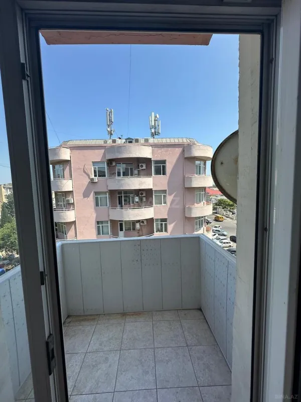 Satılır 3 otaqlı mənzil 90 m²