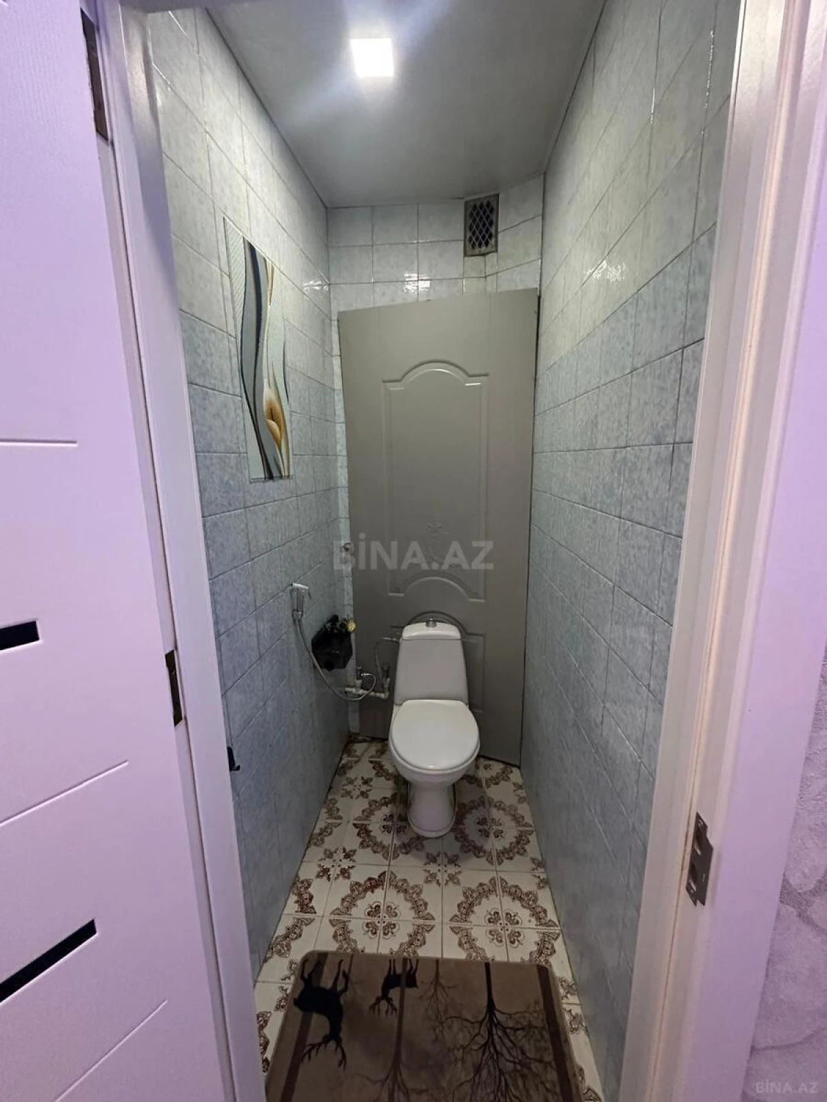 Satılır 3 otaqlı mənzil 90 m²