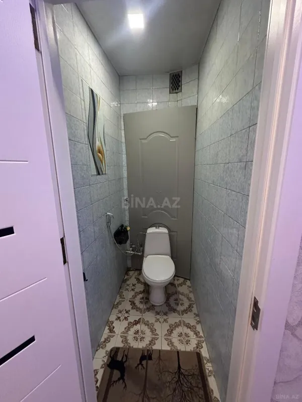 Satılır 3 otaqlı mənzil 90 m²