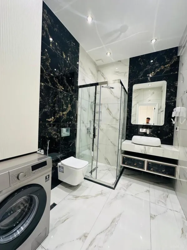 Satılır 2 otaqlı mənzil 68 m²