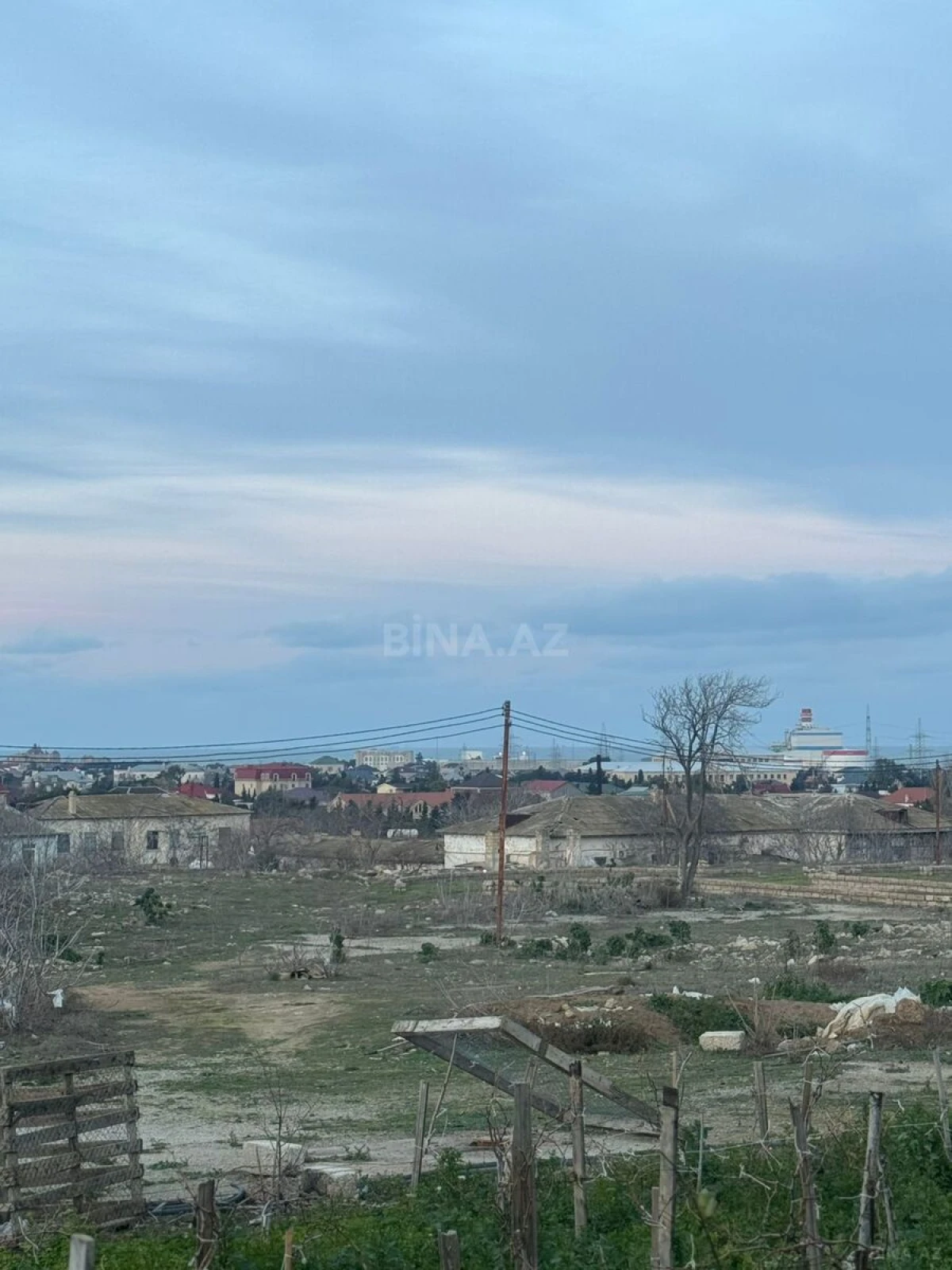 Satılır torpaq sahəsi 130 m²