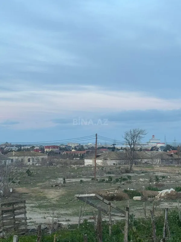 Satılır torpaq sahəsi 130 m²
