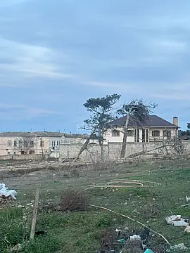 Satılır torpaq sahəsi 130 m²