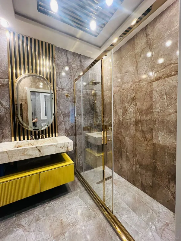 Satılır 3 otaqlı mənzil 120 m²