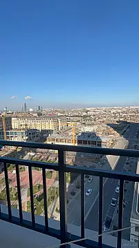 Satılır 3 otaqlı mənzil 120 m²