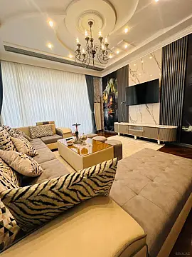 Satılır 3 otaqlı mənzil 120 m²