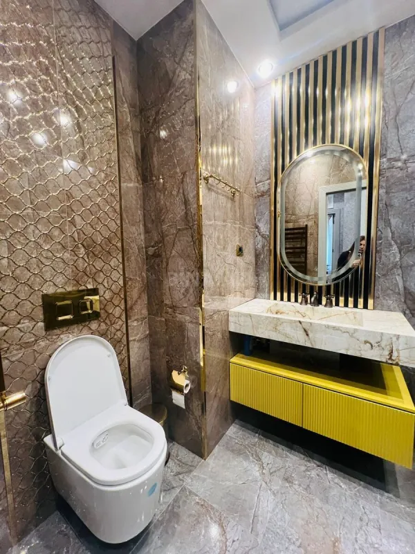 Satılır 3 otaqlı mənzil 120 m²