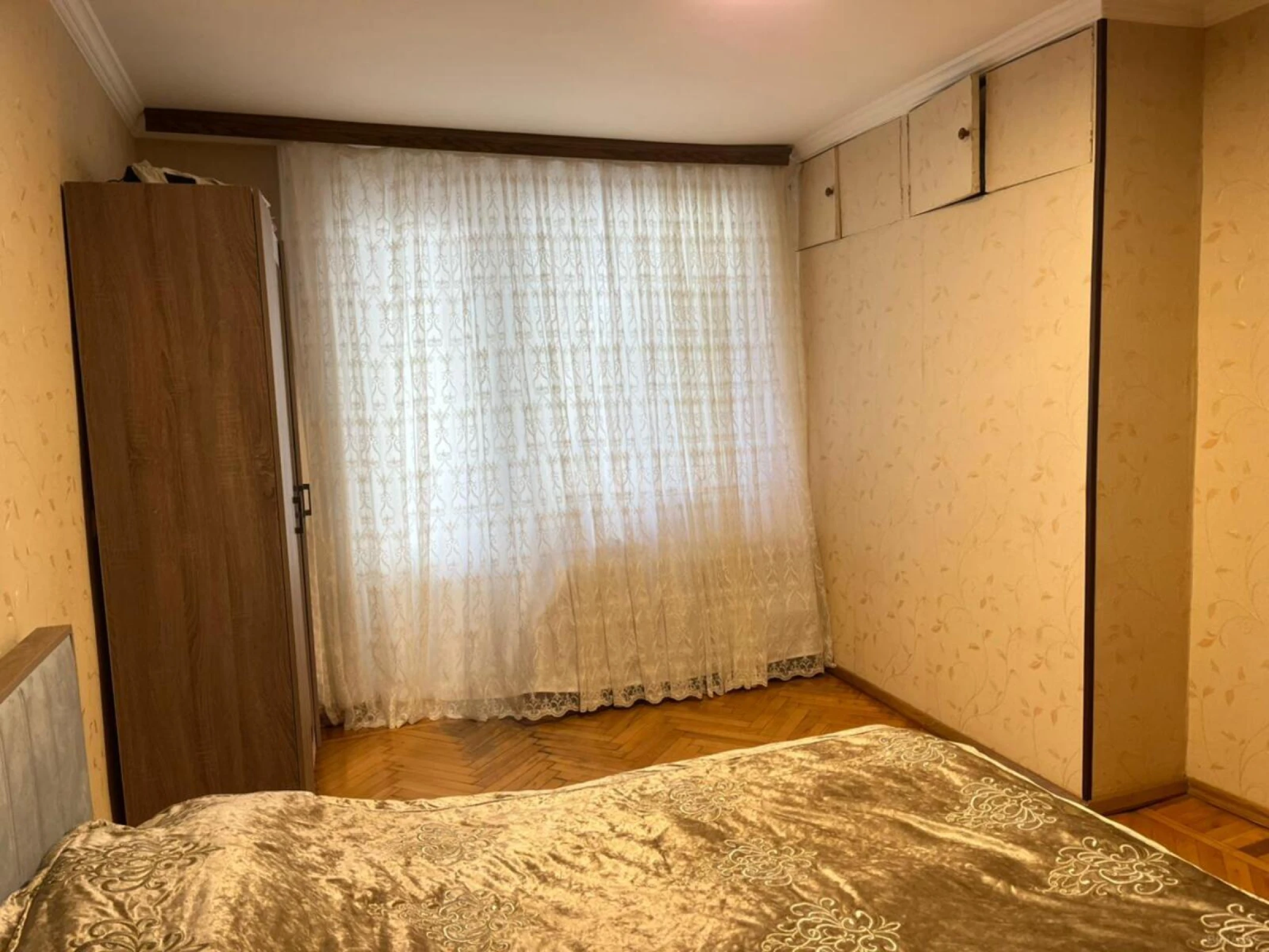 Satılır 3 otaqlı mənzil 60 m²