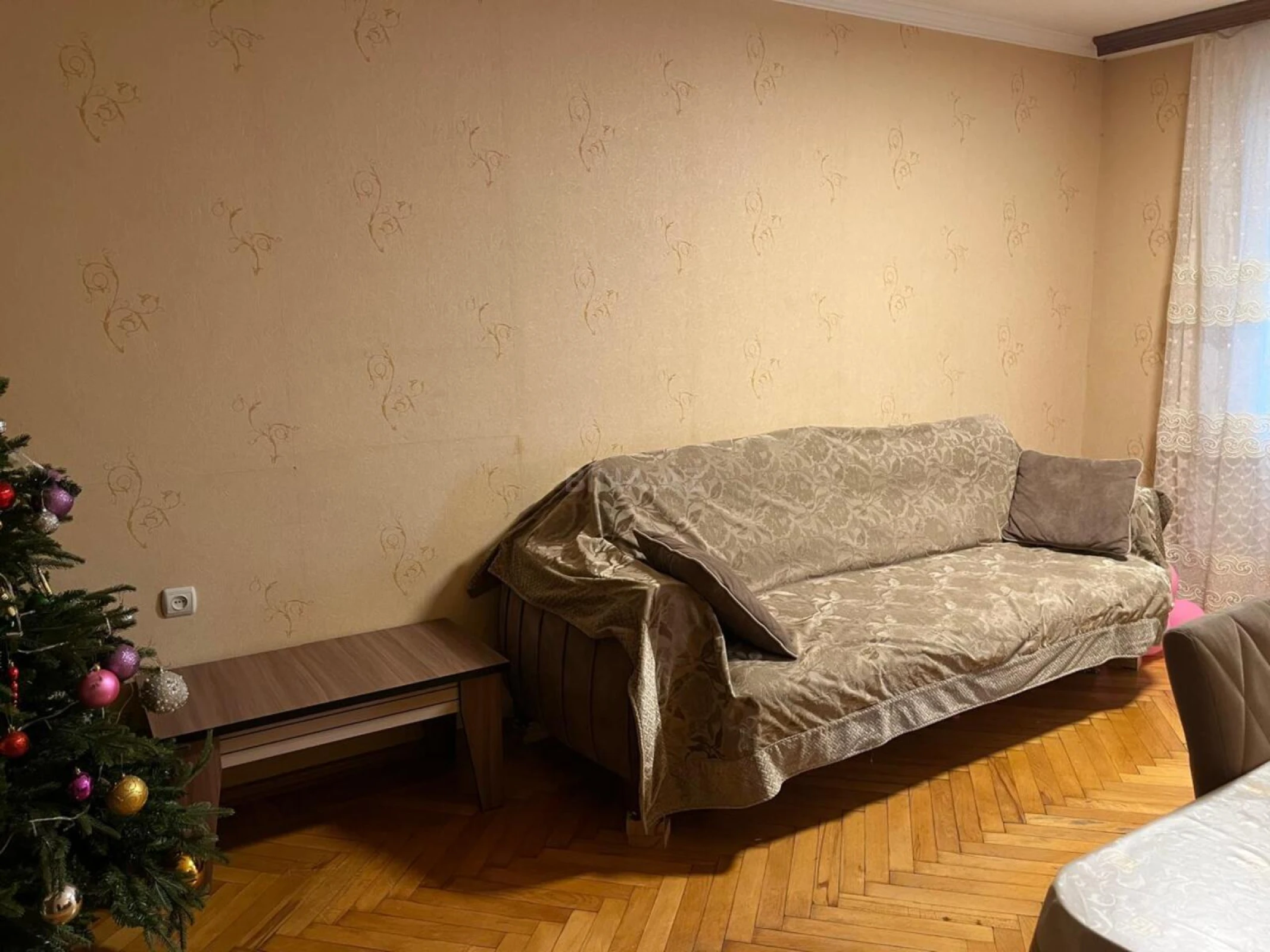 Satılır 3 otaqlı mənzil 60 m²