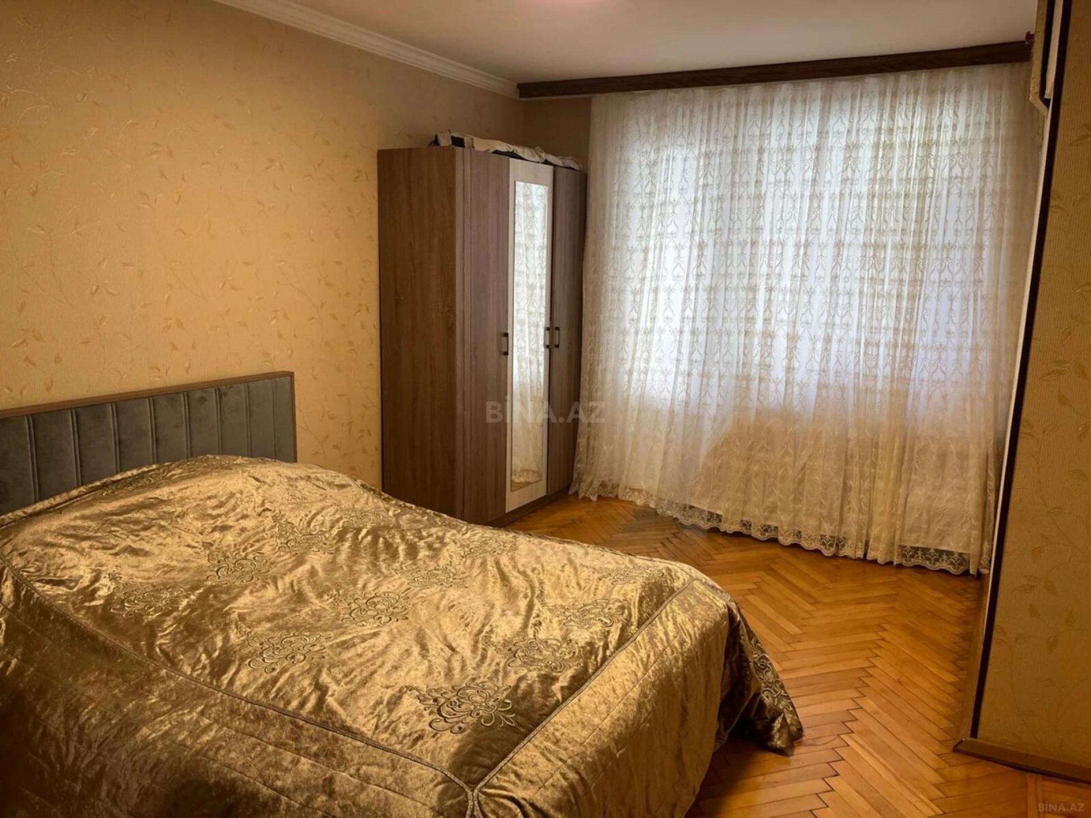 Satılır 3 otaqlı mənzil 60 m²