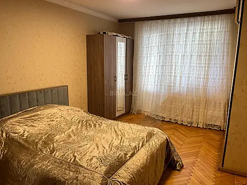 Satılır 3 otaqlı mənzil 60 m²
