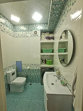 Satılır 2 otaqlı mənzil 62 m²