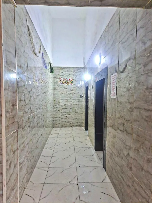 Satılır 2 otaqlı mənzil 62 m²