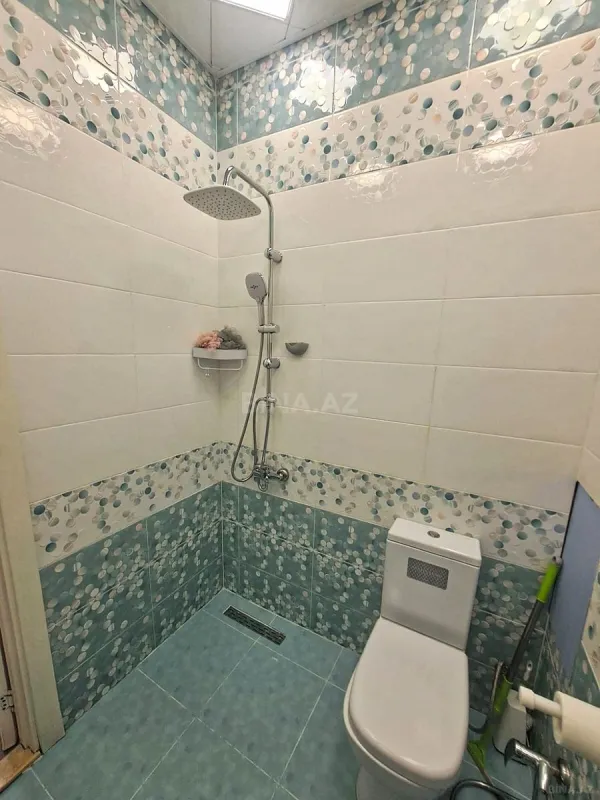 Satılır 2 otaqlı mənzil 62 m²